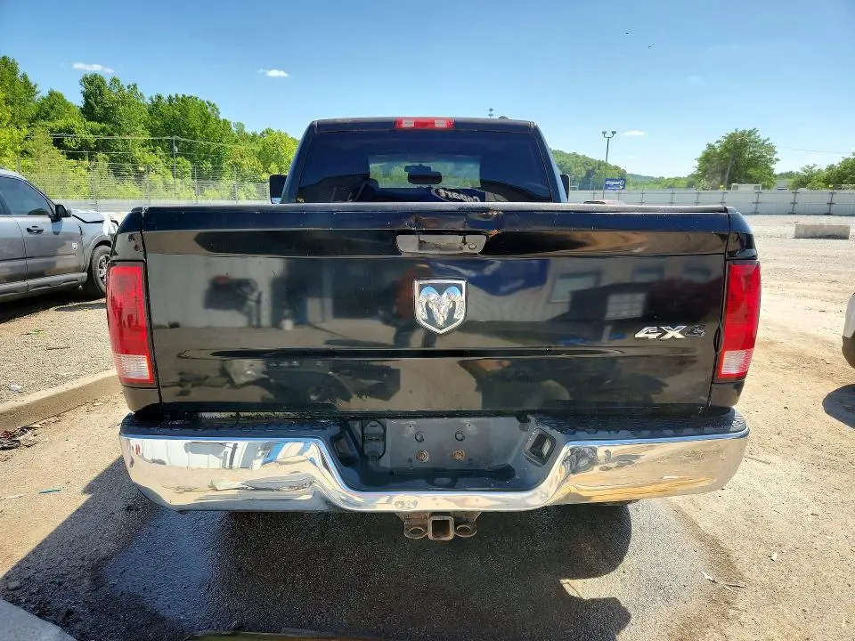 2012 DODGE RAM 2500 ST  