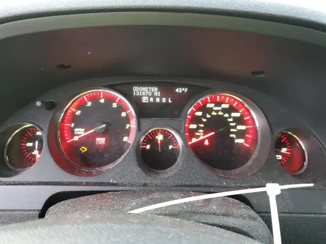 2012 GMC ACADIA SLT-1  