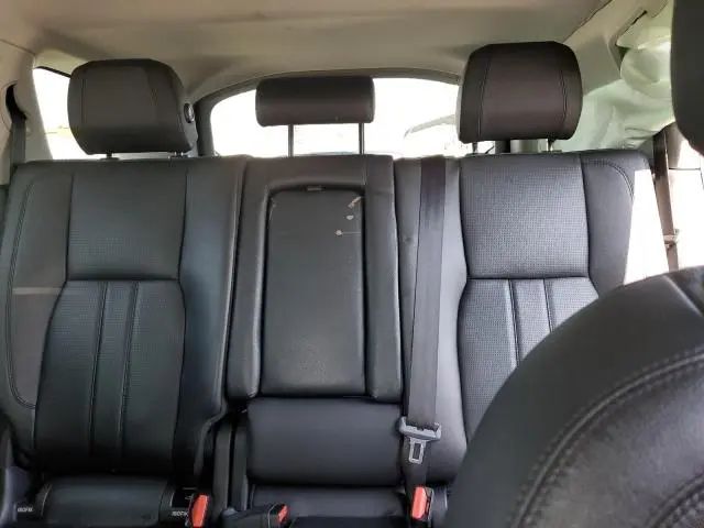 2017 LAND ROVER DISCOVERY SPORT HSE  