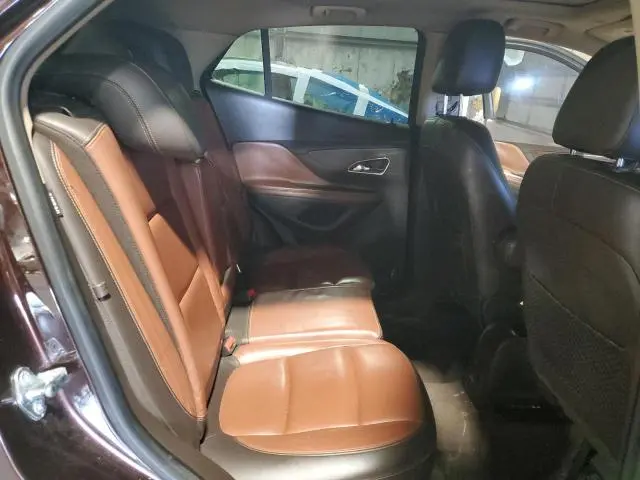 2013 BUICK ENCORE PREMIUM  