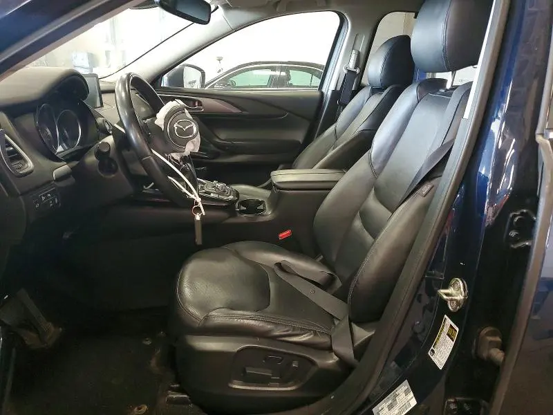 2016 MAZDA CX-9 TOURING  