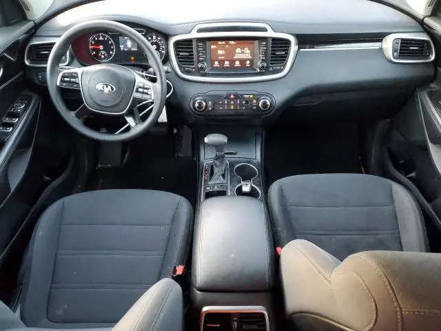 2020 KIA SORENTO S  