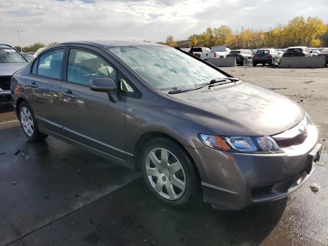 2011 HONDA CIVIC LX