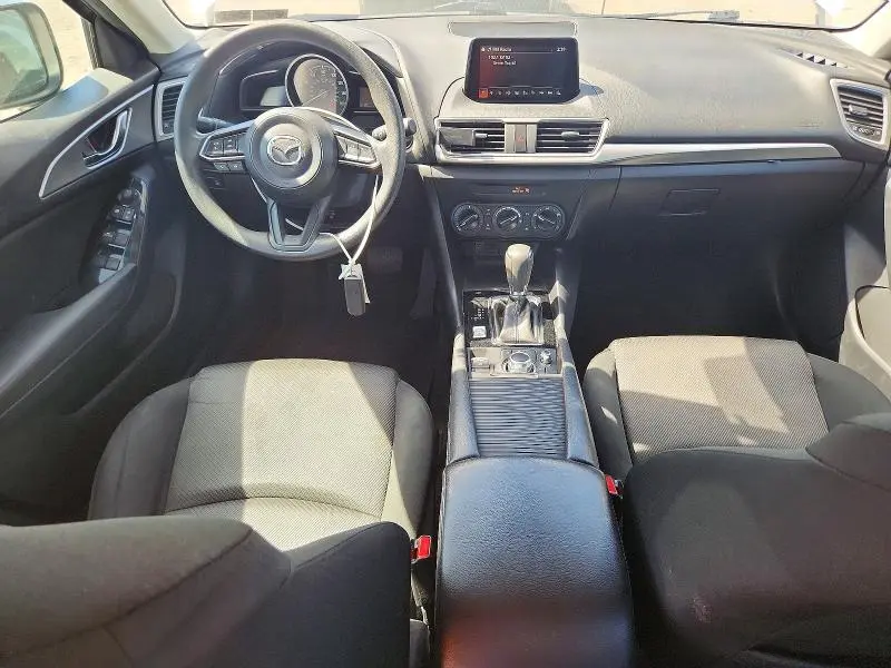2018 MAZDA 3 SPORT  
