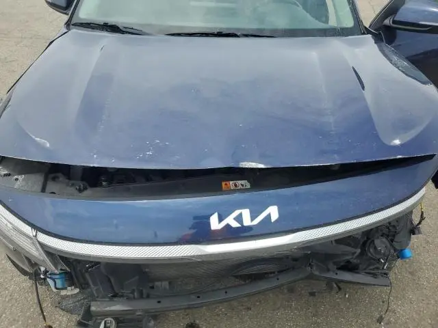 2023 KIA SELTOS EX  