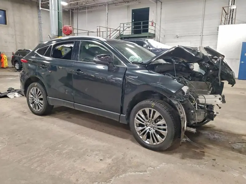 2021 TOYOTA VENZA LE  