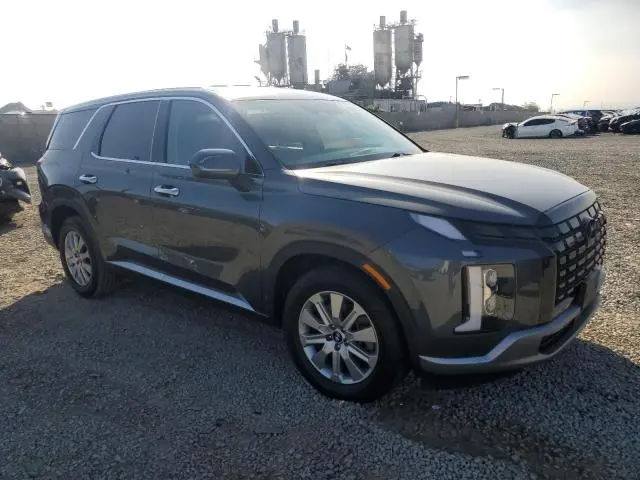 2023 HYUNDAI PALISADE SE  