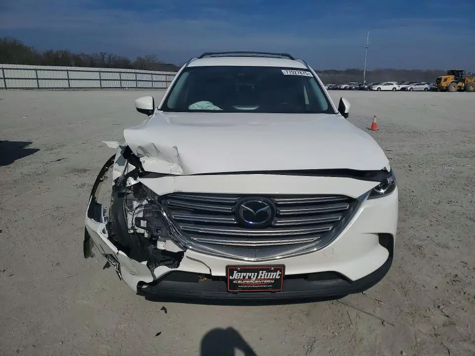 2022 MAZDA CX-9 TOURING  