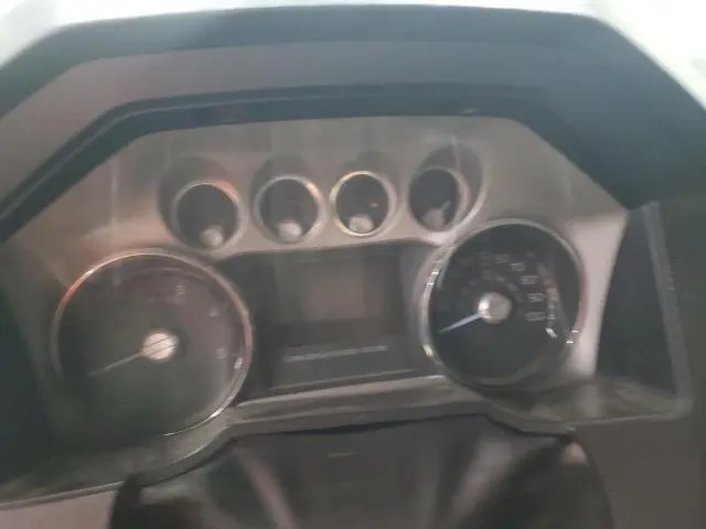 2012 FORD F350 SUPER DUTY  