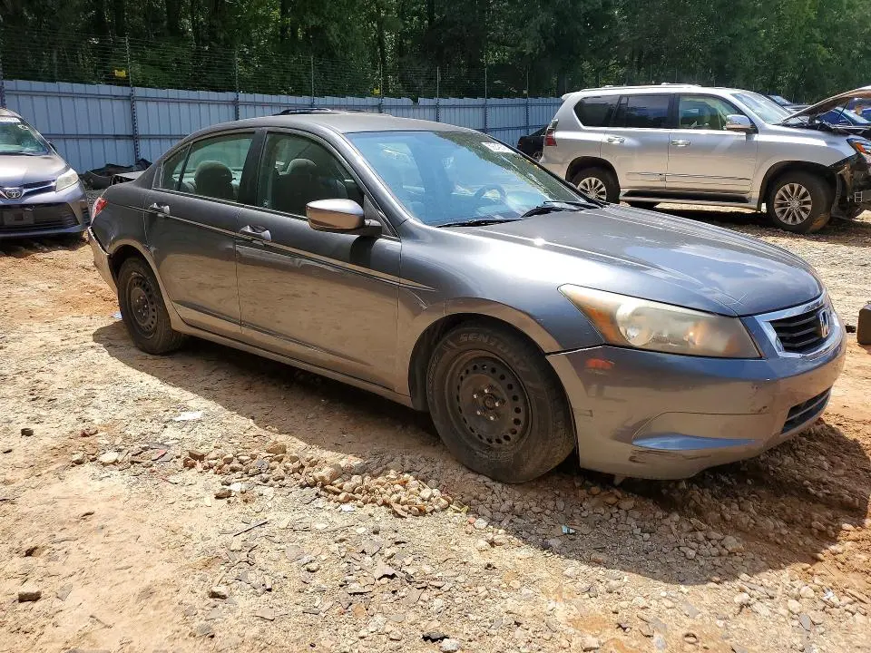 2010 HONDA ACCORD LX  