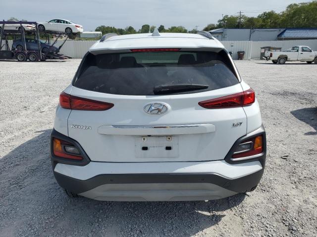 2019 HYUNDAI KONA ULTIMATE