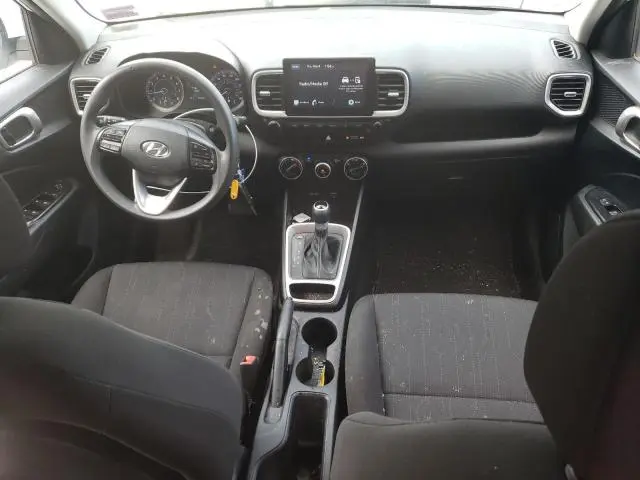2021 HYUNDAI VENUE SE  