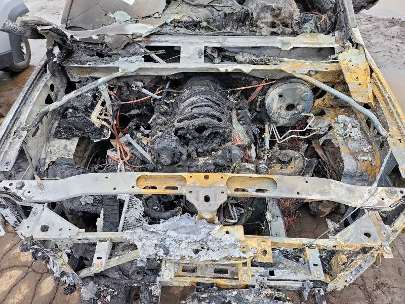 2015 CHEVROLET TAHOE K1500 LT  