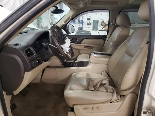 2013 GMC YUKON XL DENALI  