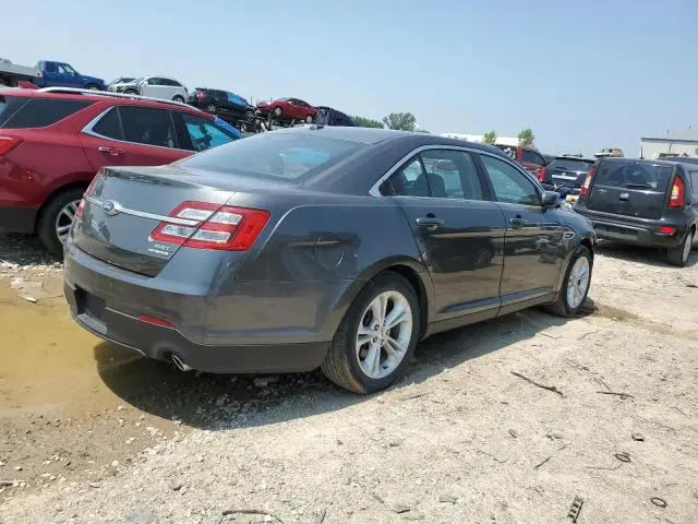 2016 FORD TAURUS SEL  