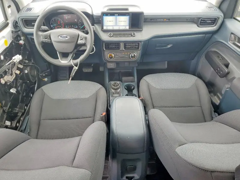 2023 FORD MAVERICK XL  
