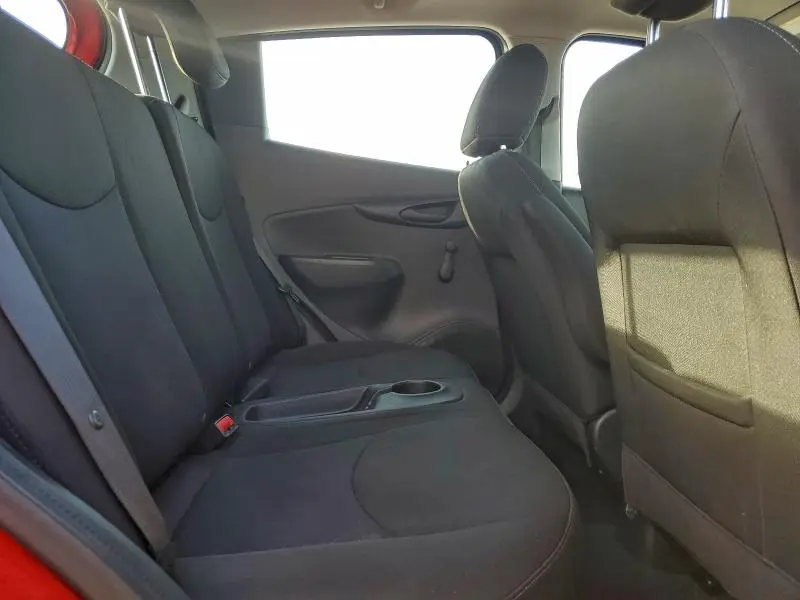 2020 CHEVROLET SPARK LS  