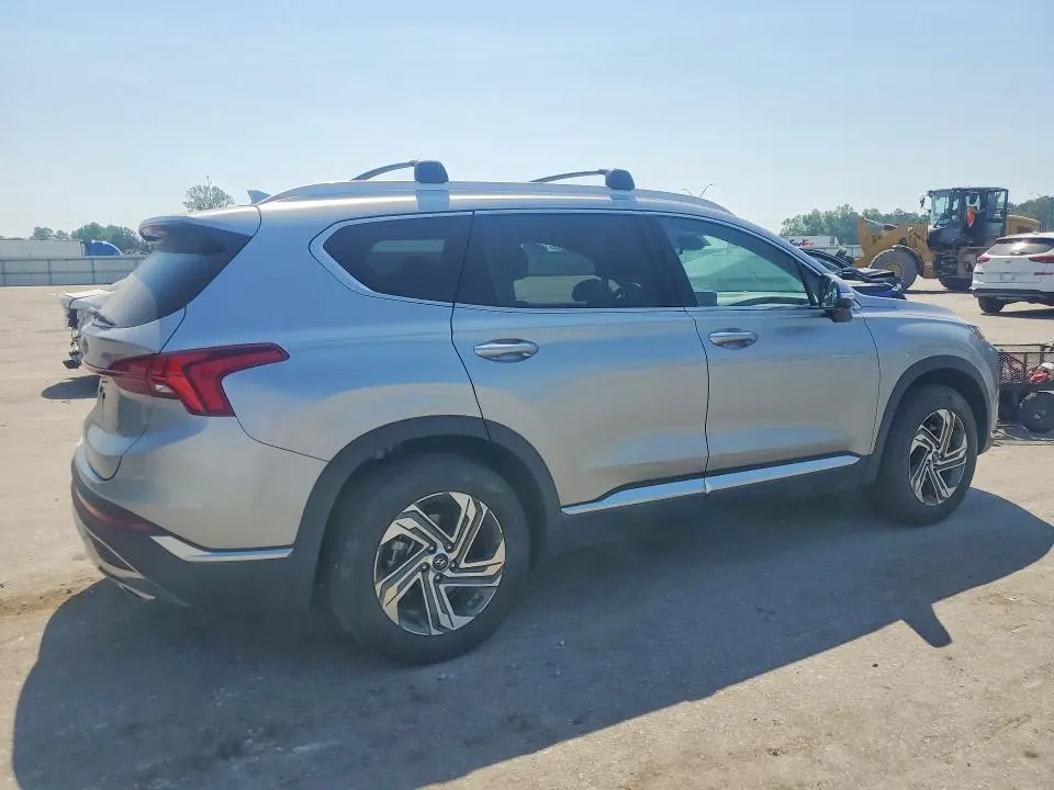 2023 HYUNDAI SANTA FE SEL PREMIUM  