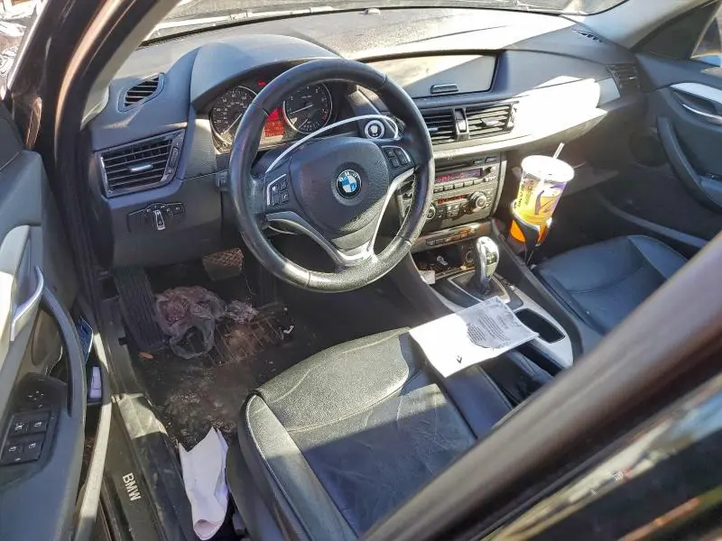 2014 BMW X1 SDRIVE28I  