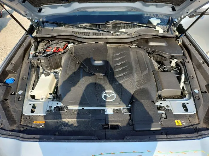 2024 MAZDA CX-90 PREMIUM  