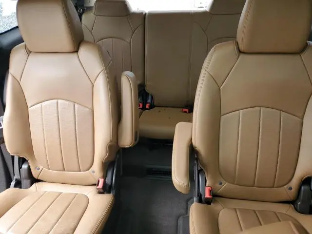 2016 BUICK ENCLAVE   
