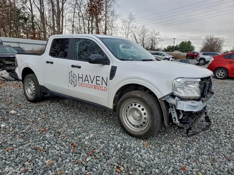 2024 FORD MAVERICK XL  