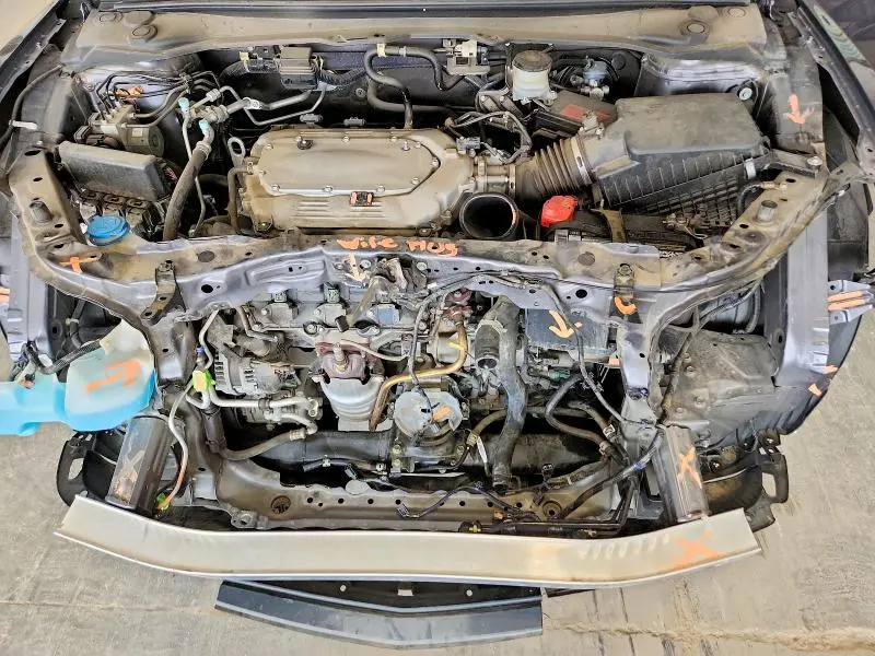 2018 ACURA RDX TECHNOLOGY  