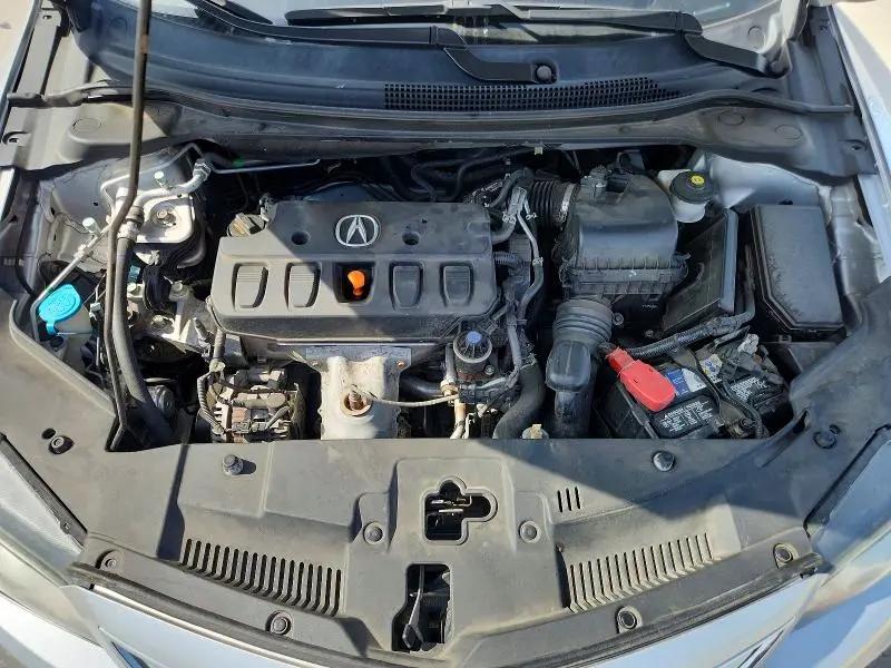 2015 ACURA ILX 20  