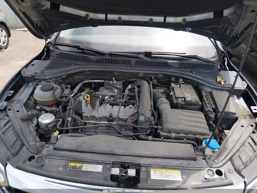 2021 VOLKSWAGEN JETTA 1.4T R-LINE/1.4T S/1.4T SE