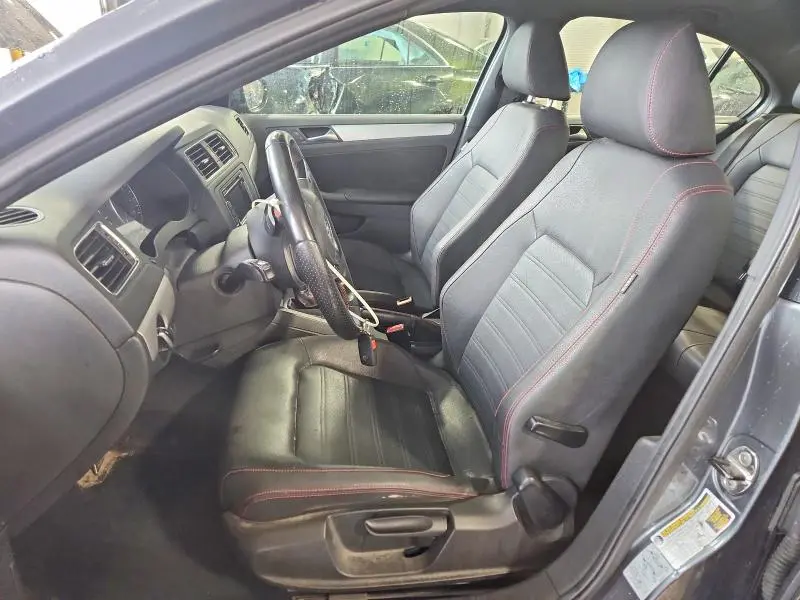 2012 VOLKSWAGEN JETTA GLI  