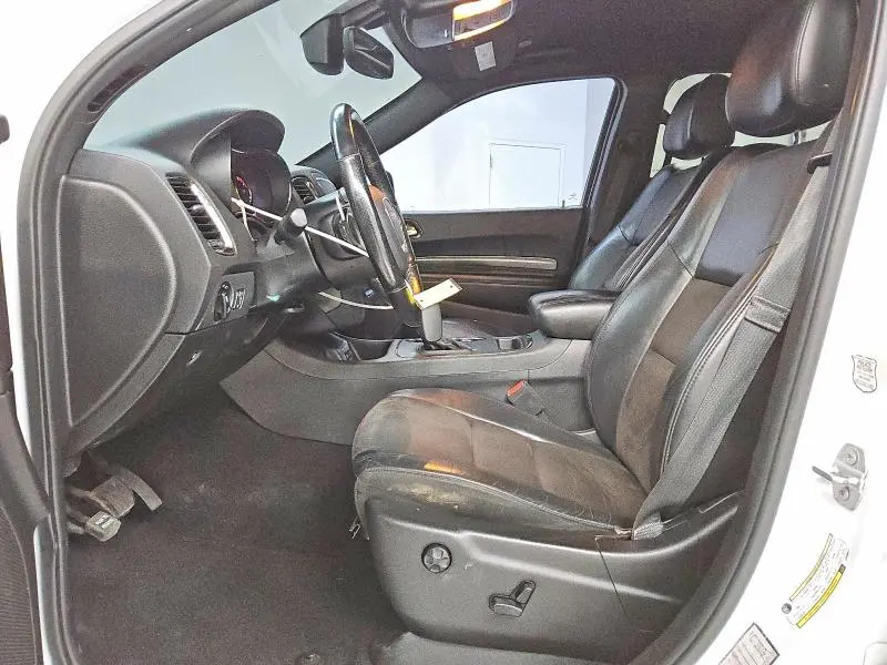 2020 DODGE DURANGO GT  