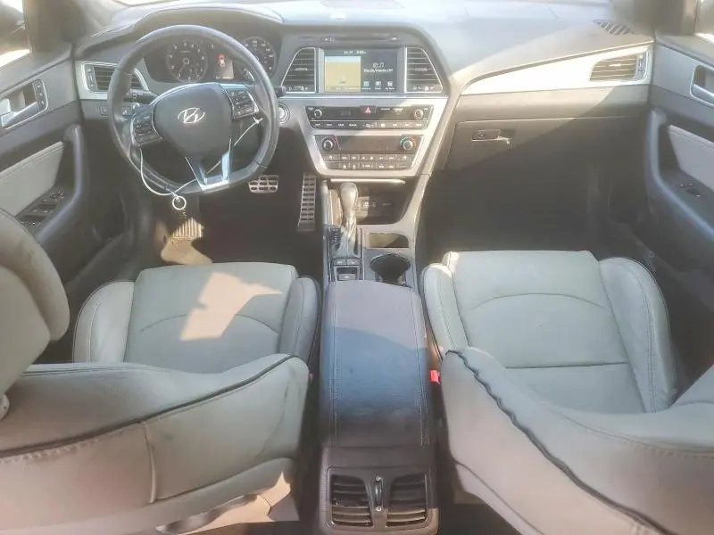 2015 HYUNDAI SONATA LIMITED 2.0T  