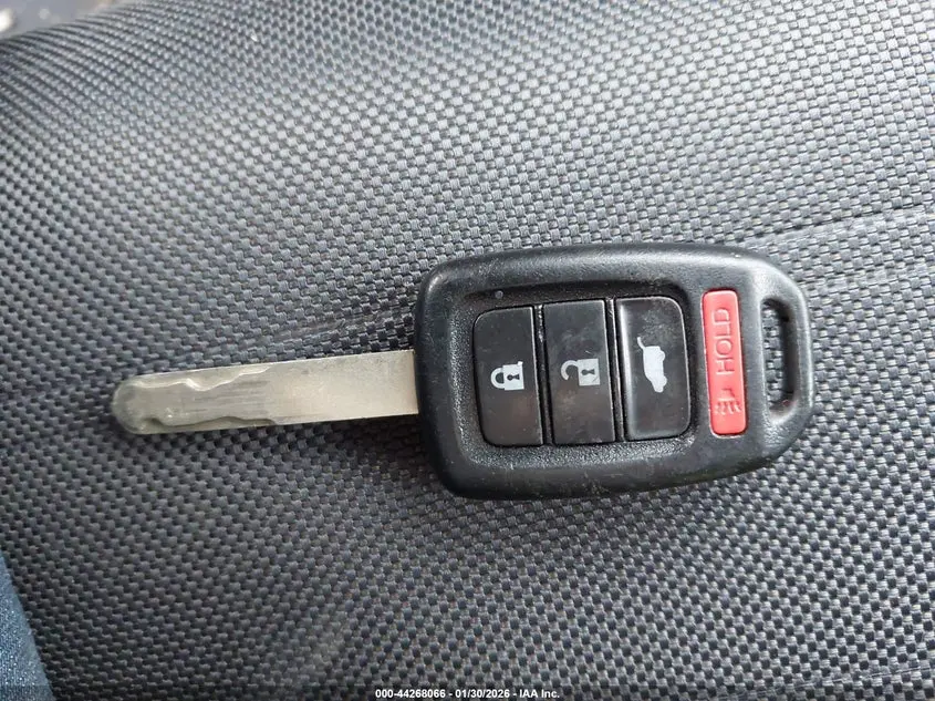 2020 HONDA CR-V AWD LX