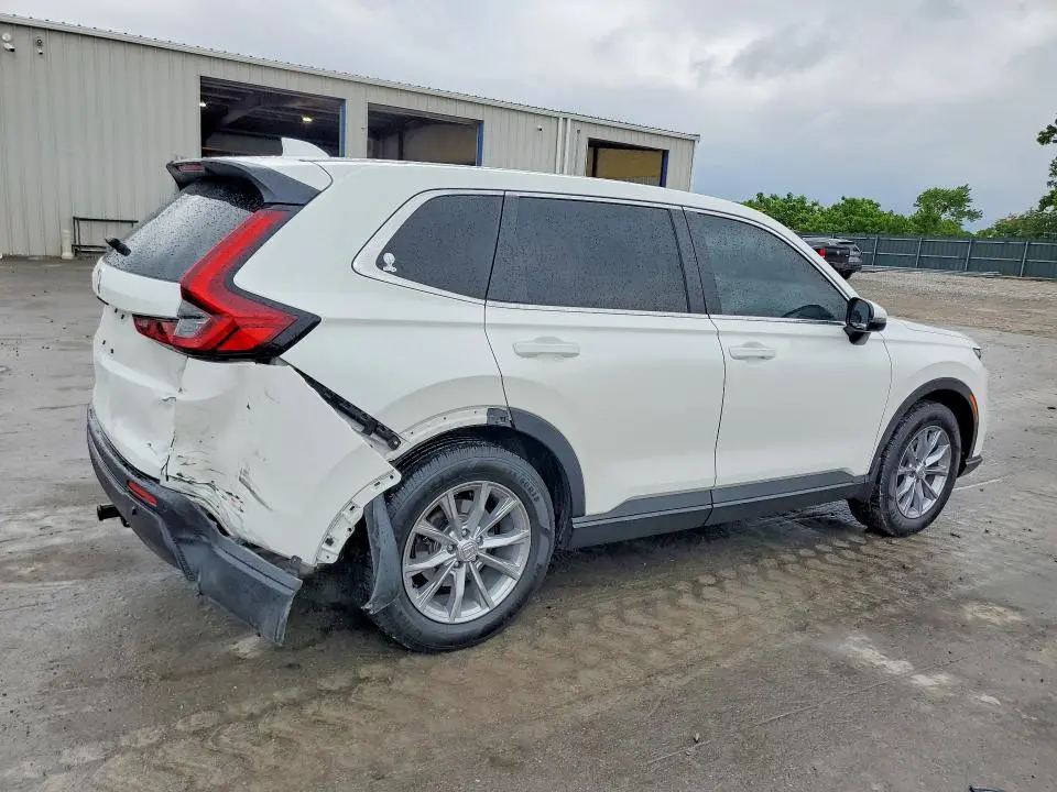 2025 HONDA CR-V EXL  