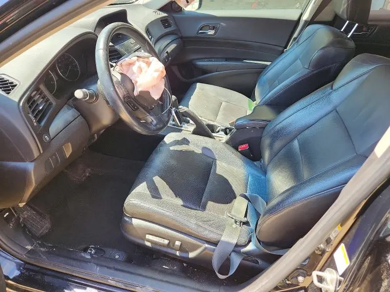 2014 ACURA ILX 20  