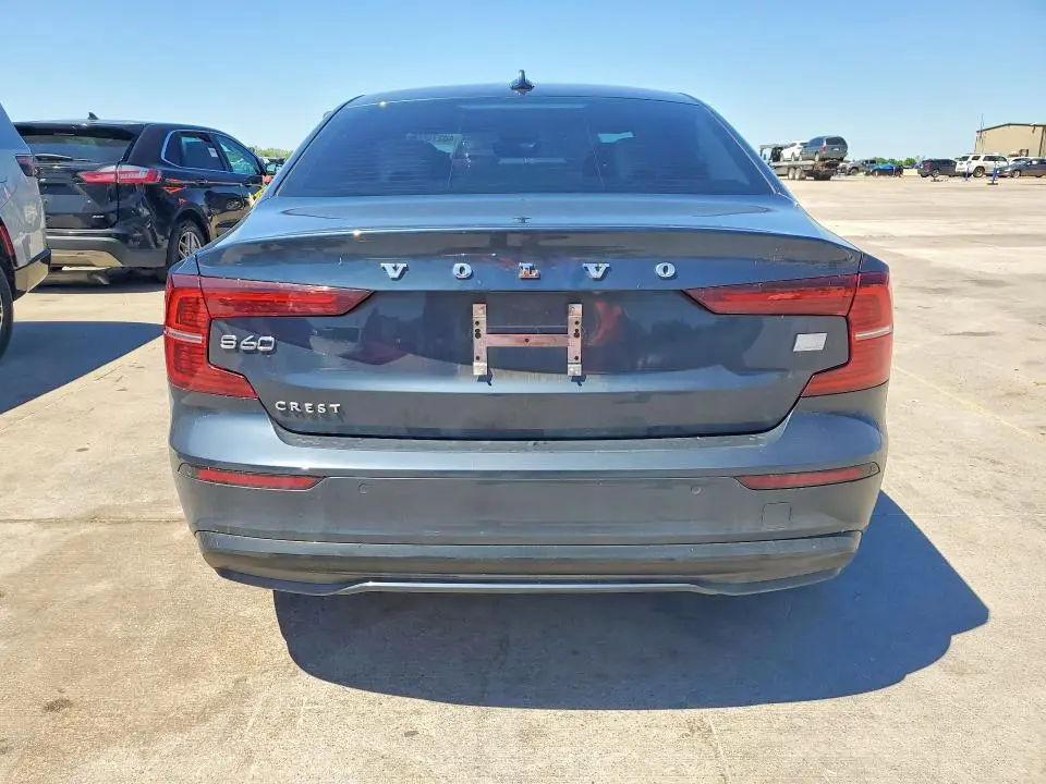 2023 VOLVO S60 PLUS  