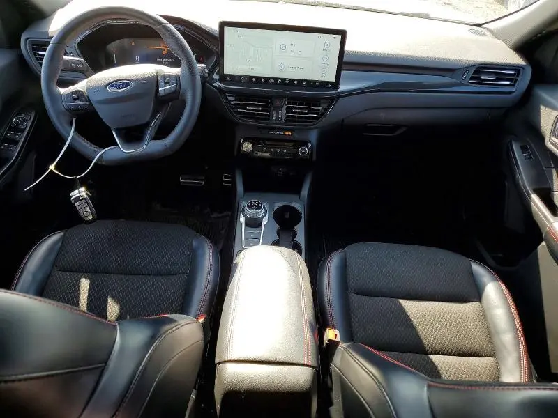 2024 FORD ESCAPE ST LINE  