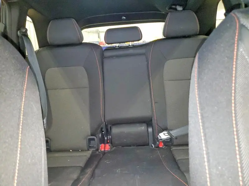 2025 HONDA CR-V SPORT  