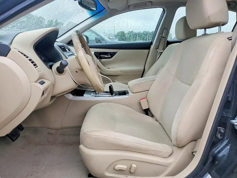 2014 NISSAN ALTIMA 2.5 SV  