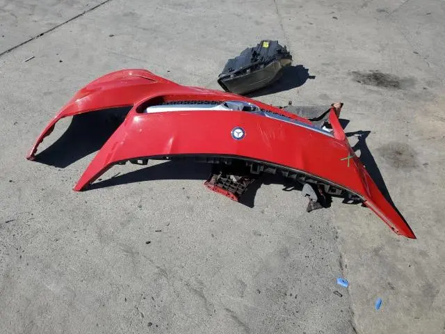 2015 MERCEDES-BENZ CLA 250  