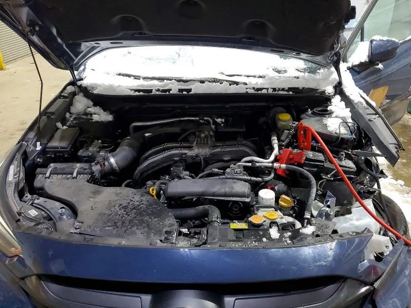 2024 SUBARU LEGACY LIMITED  