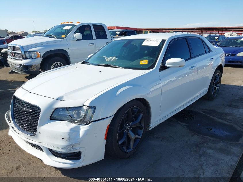 2021 CHRYSLER 300 TOURING L