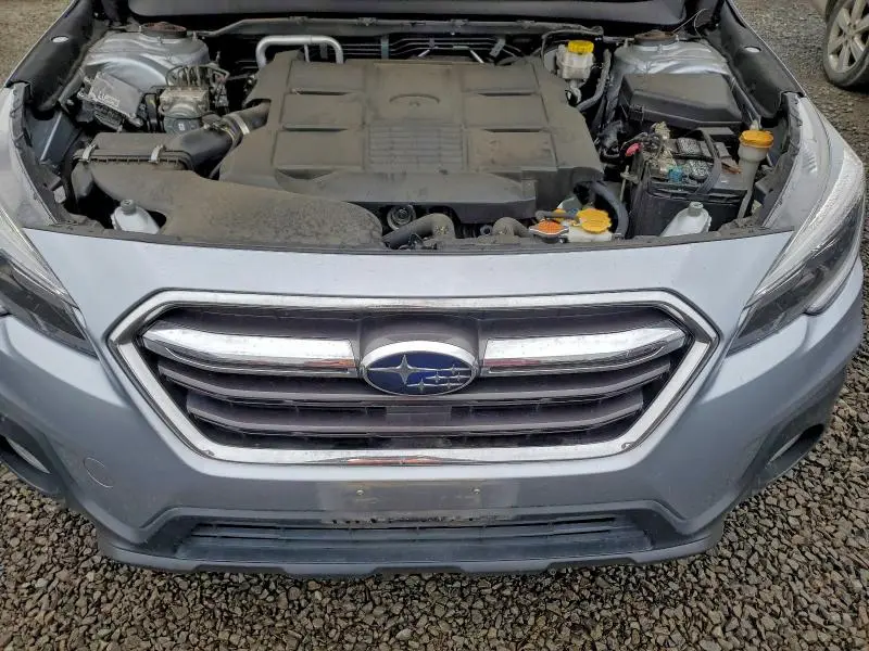 2018 SUBARU OUTBACK 3.6R LIMITED  