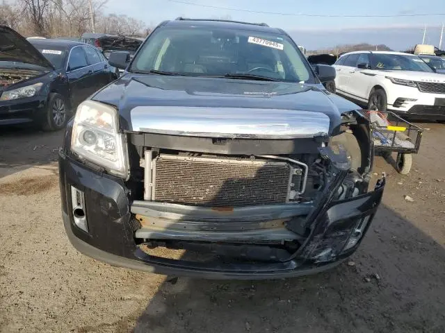 2014 GMC TERRAIN SLE  