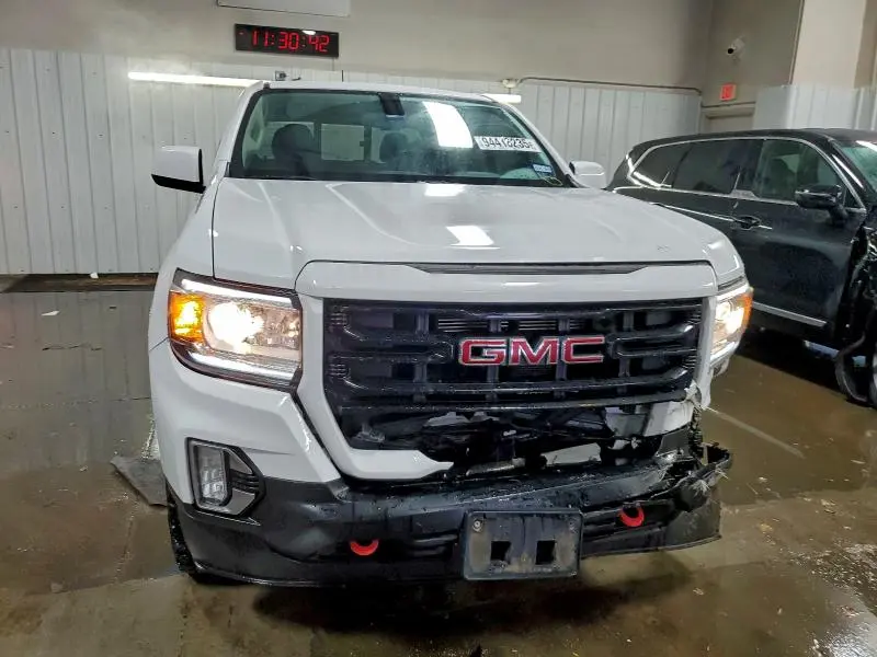 2021 GMC CANYON ELEVATION  
