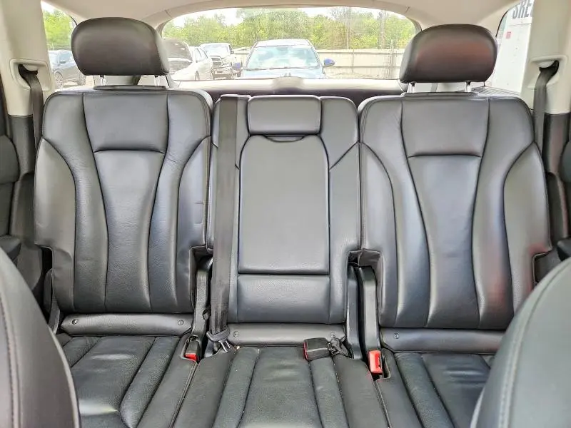 2018 AUDI Q7 PREMIUM  