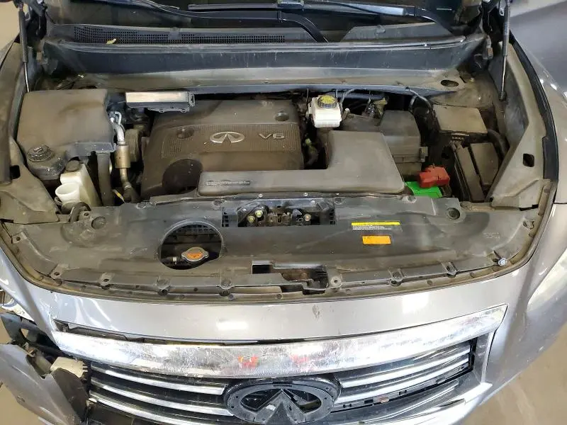 2015 INFINITI QX60 BASE  