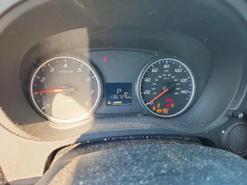 2016 MITSUBISHI OUTLANDER ES  