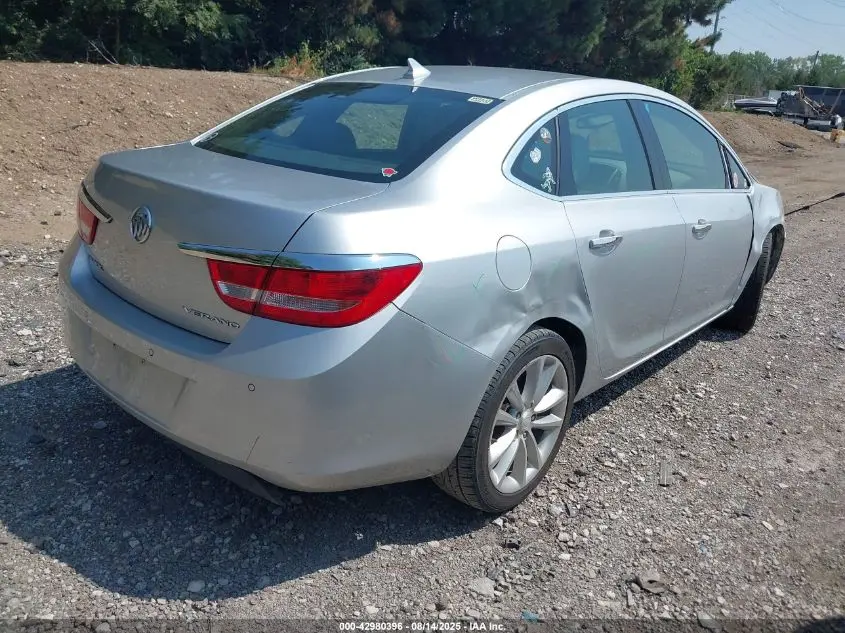 2014 BUICK VERANO CONVENIENCE GROUP