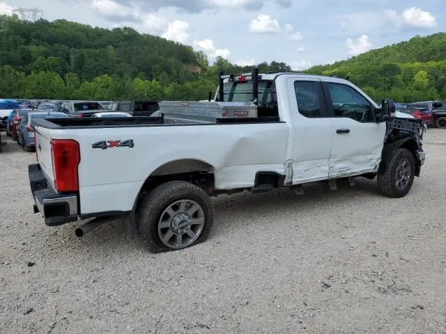 2023 FORD F250 SUPER DUTY  